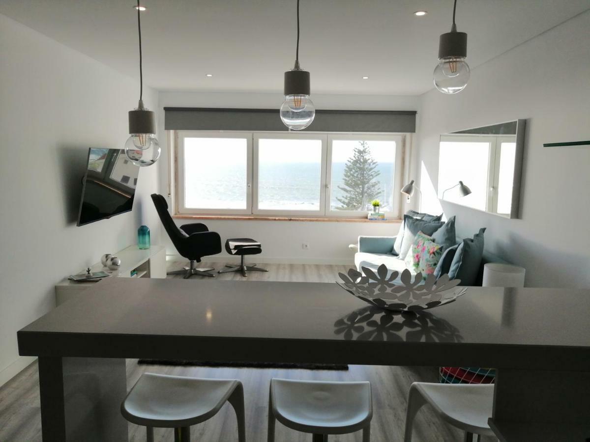 Livelove Sea Apartment Santa Cruz  Exterior photo