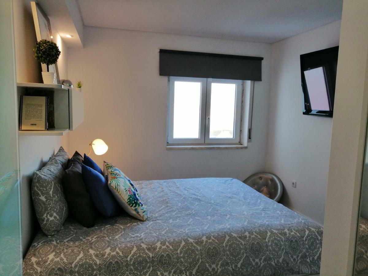 Livelove Sea Apartment Santa Cruz  Exterior photo